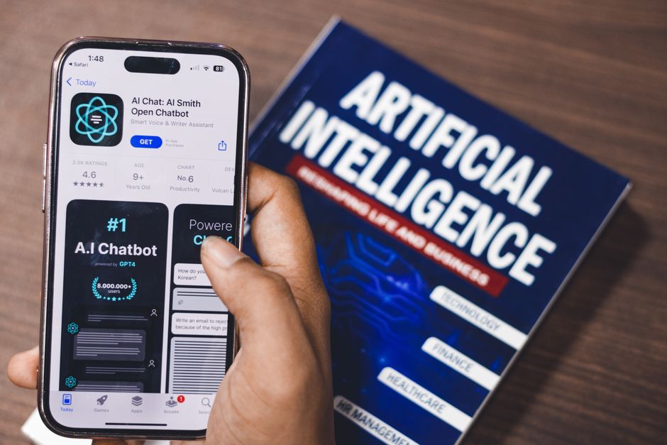Como automatizar sua rotina com aplicativos que aumentam sua eficiência pessoal