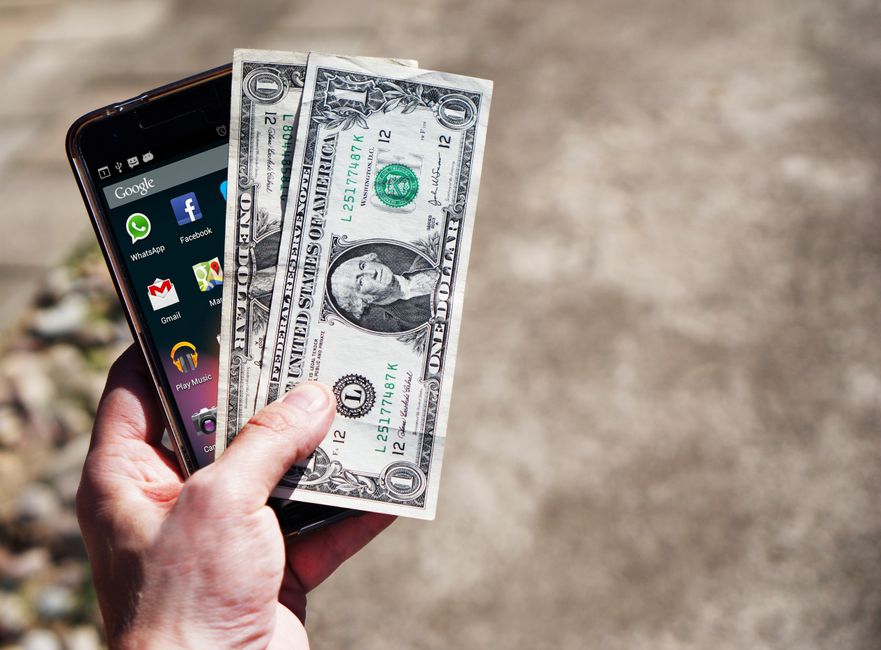 Como organizar suas finanças pessoais usando aplicativos gratuitos e aumentar sua economia