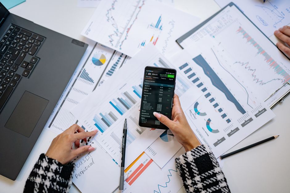 Como os aplicativos de planejamento financeiro podem transformar sua abordagem de economia em 2023