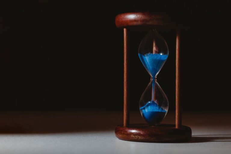 Como utilizar aplicativos de timer para aumentar sua produtividade em tarefas diárias