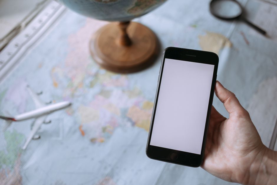10 aplicativos essenciais para facilitar o planejamento de viagens em 2023