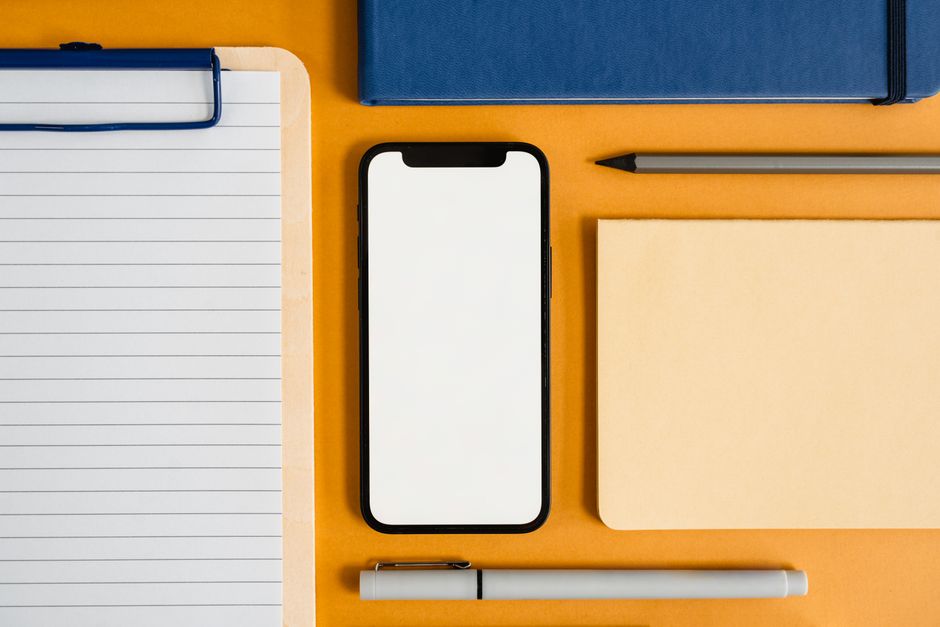 Como escolher o aplicativo de notas ideal para suas necessidades diárias
